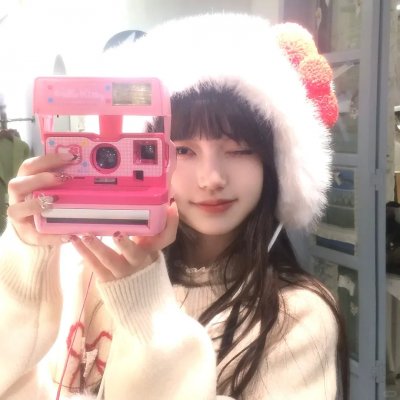 比基尼怪女