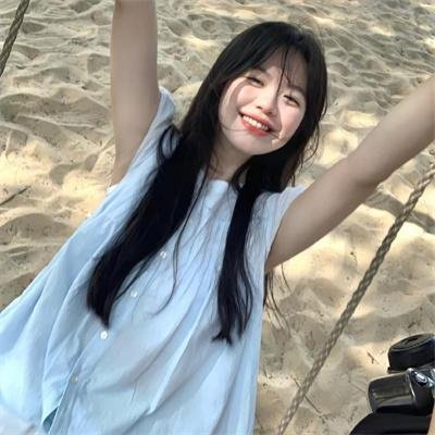 虞美人盛开的山坡