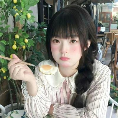 少女们向荒野进发